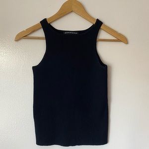 Brandy Melville Knit Tank